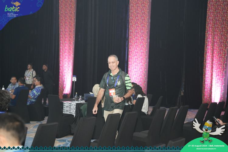 Race photo from Telin Batic 2024 Photo Search