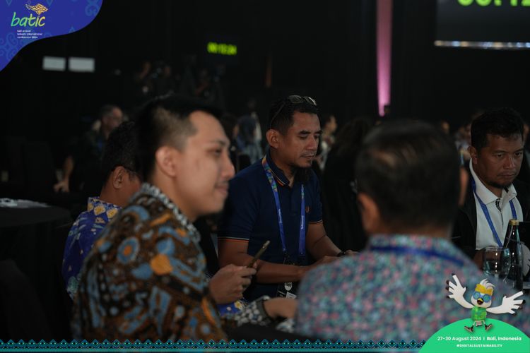 Race photo from Telin Batic 2024 Photo Search