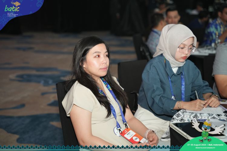 Race photo from Telin Batic 2024 Photo Search