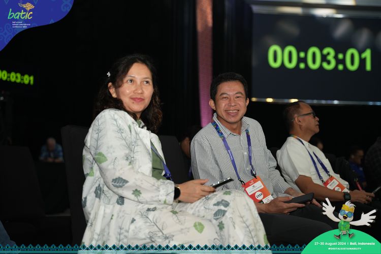 Race photo from Telin Batic 2024 Photo Search