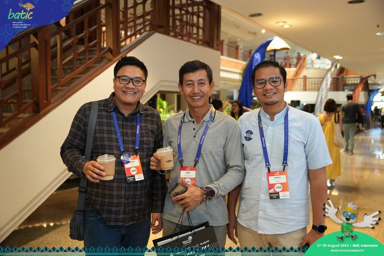 Race photo from Telin Batic 2024 Photo Search