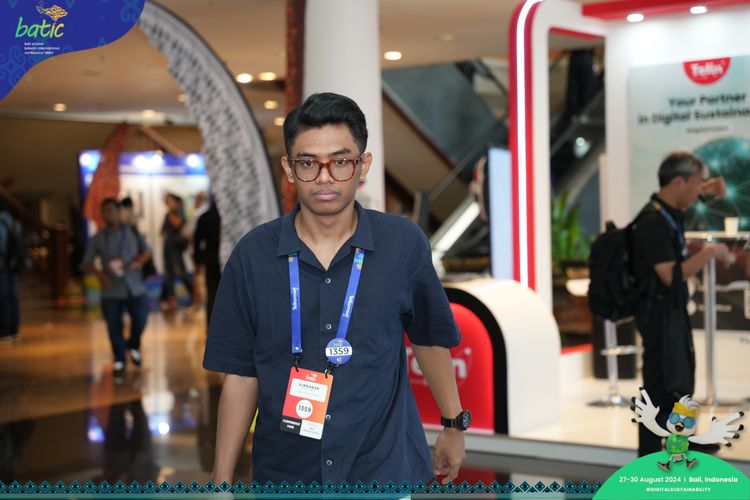 Race photo from Telin Batic 2024 Photo Search