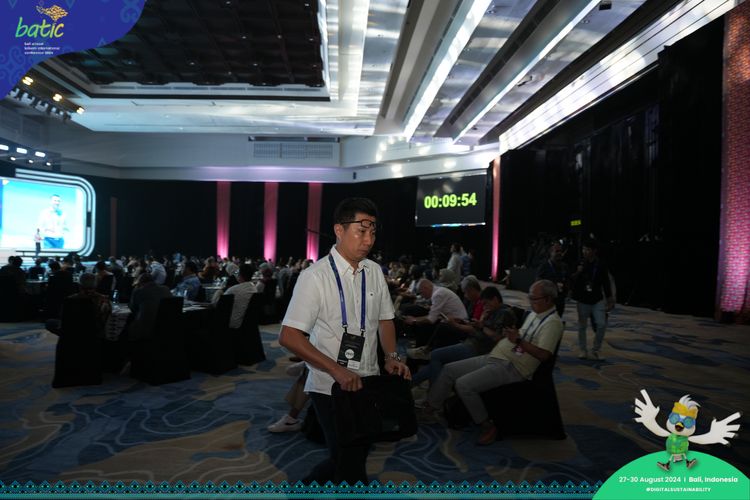 Race photo from Telin Batic 2024 Photo Search