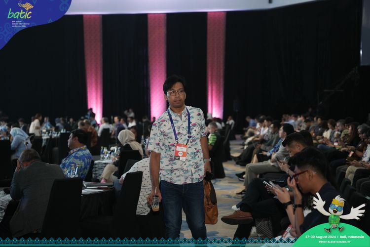 Race photo from Telin Batic 2024 Photo Search