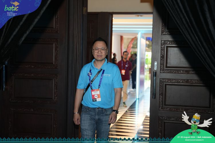Race photo from Telin Batic 2024 Photo Search