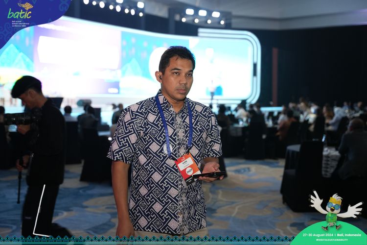 Race photo from Telin Batic 2024 Photo Search