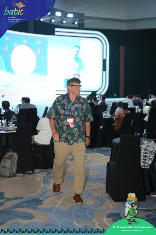 Race photo from Telin Batic 2024 Photo Search