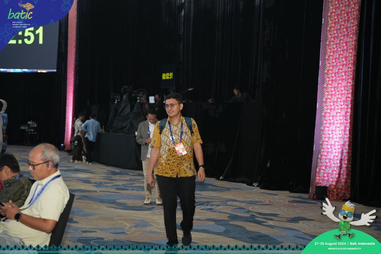 Race photo from Telin Batic 2024 Photo Search