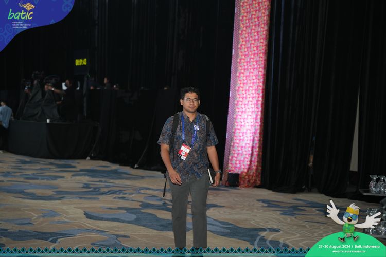 Race photo from Telin Batic 2024 Photo Search