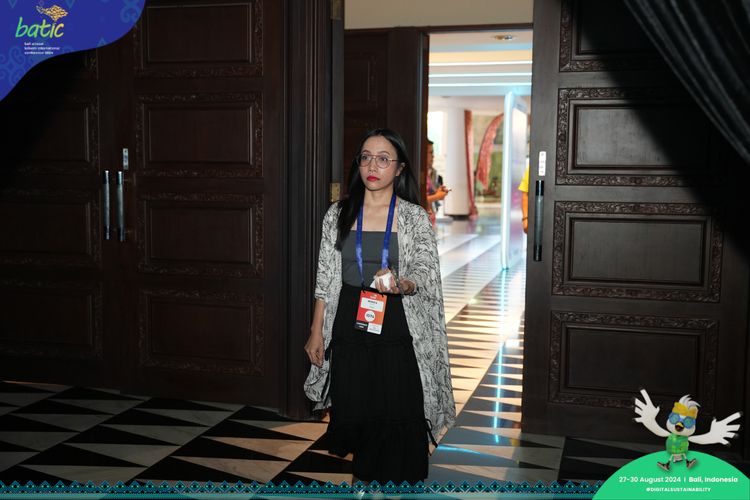 Race photo from Telin Batic 2024 Photo Search
