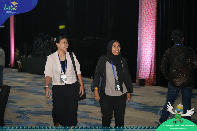Race photo from Telin Batic 2024 Photo Search