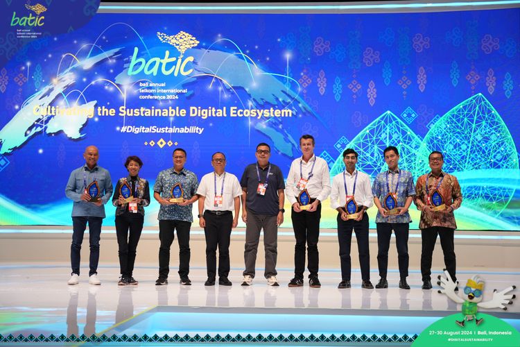 Race photo from Telin Batic 2024 Photo Search