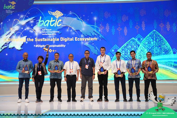 Race photo from Telin Batic 2024 Photo Search