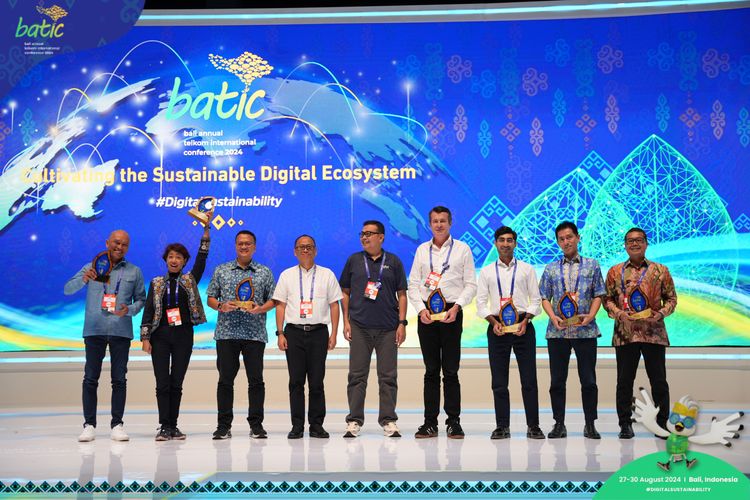 Race photo from Telin Batic 2024 Photo Search