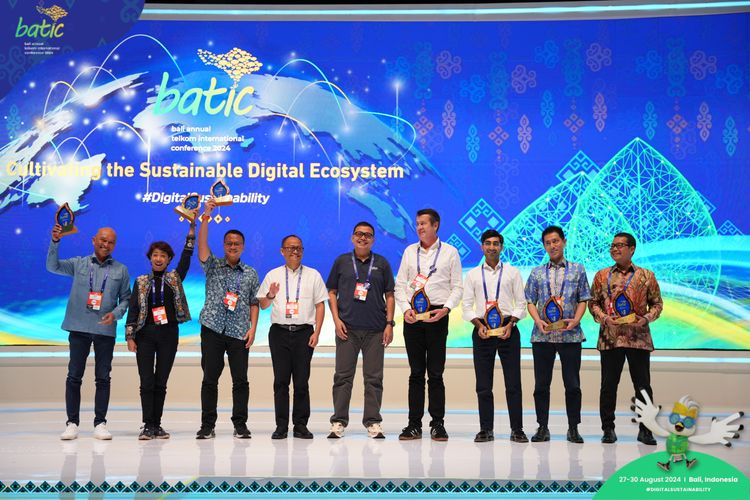 Race photo from Telin Batic 2024 Photo Search
