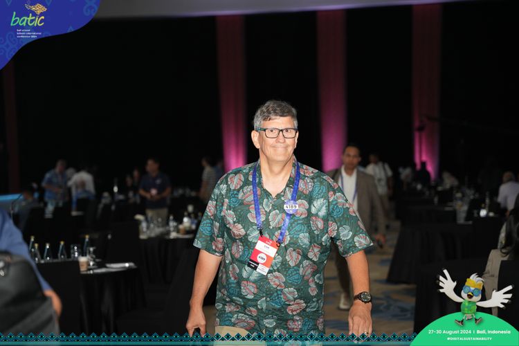 Race photo from Telin Batic 2024 Photo Search