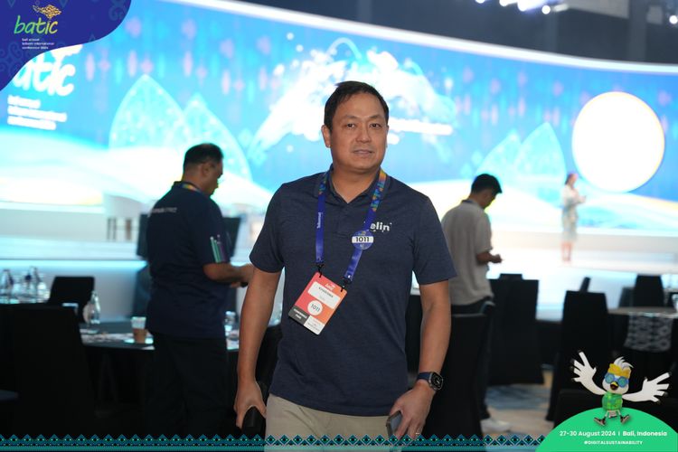 Race photo from Telin Batic 2024 Photo Search