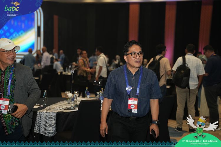 Race photo from Telin Batic 2024 Photo Search