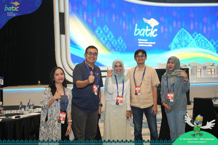 Race photo from Telin Batic 2024 Photo Search