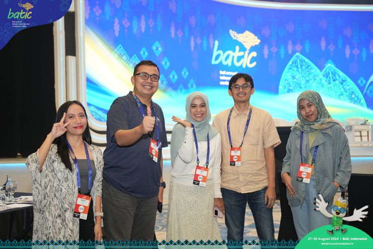 Race photo from Telin Batic 2024 Photo Search