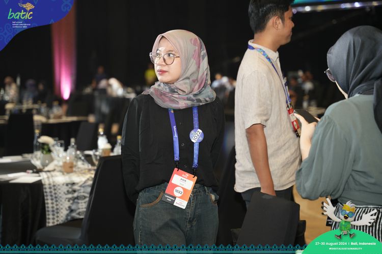 Race photo from Telin Batic 2024 Photo Search