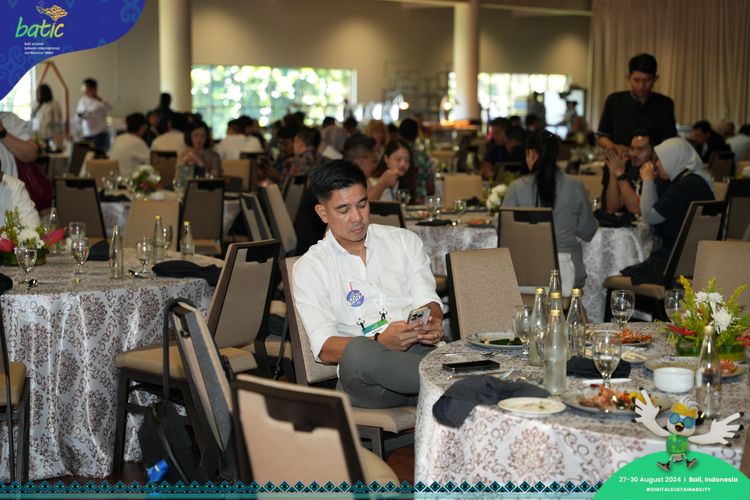 Race photo from Telin Batic 2024 Photo Search