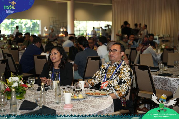 Race photo from Telin Batic 2024 Photo Search