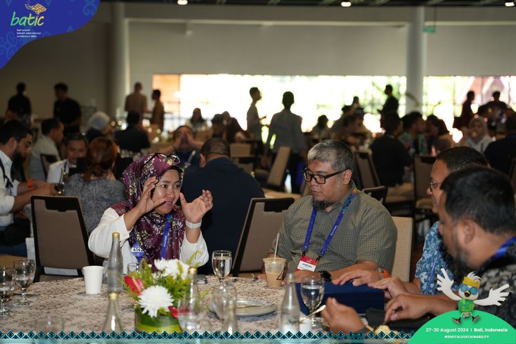 Race photo from Telin Batic 2024 Photo Search