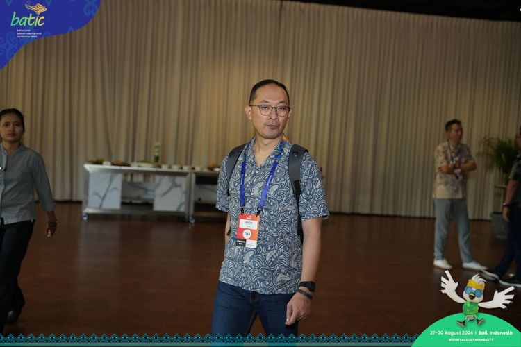 Race photo from Telin Batic 2024 Photo Search