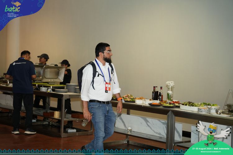 Race photo from Telin Batic 2024 Photo Search