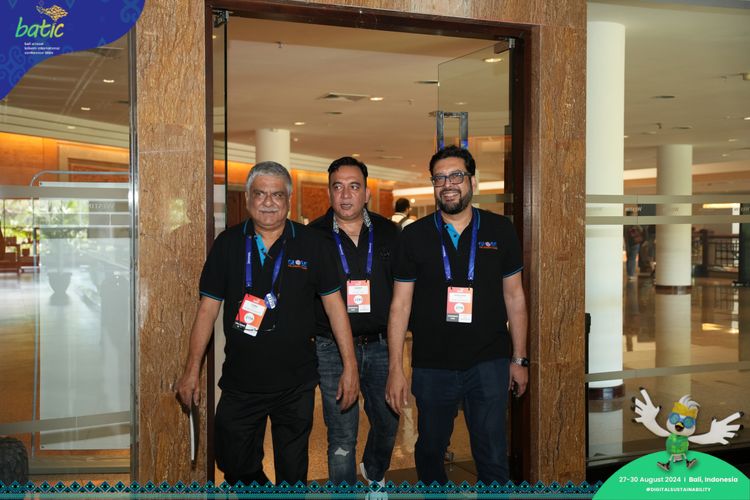 Race photo from Telin Batic 2024 Photo Search