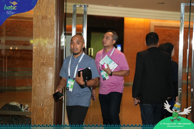 Race photo from Telin Batic 2024 Photo Search