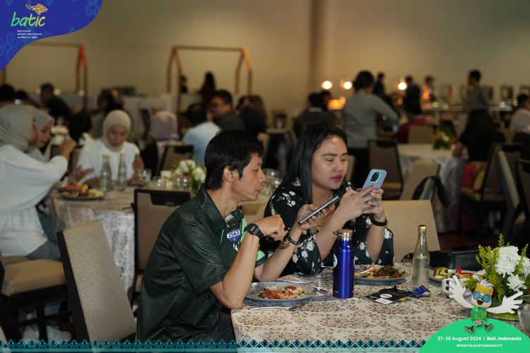 Race photo from Telin Batic 2024 Photo Search