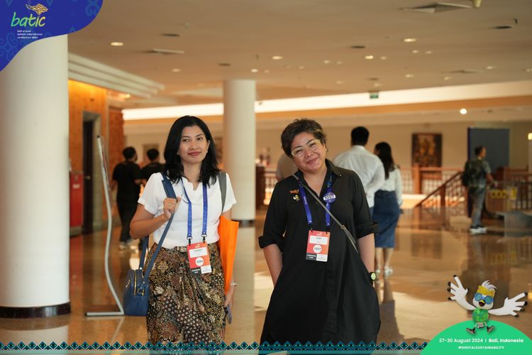 Race photo from Telin Batic 2024 Photo Search