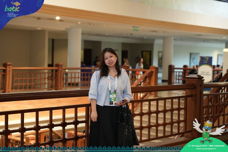 Race photo from Telin Batic 2024 Photo Search