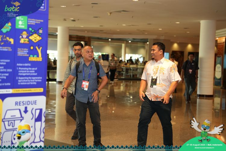 Race photo from Telin Batic 2024 Photo Search
