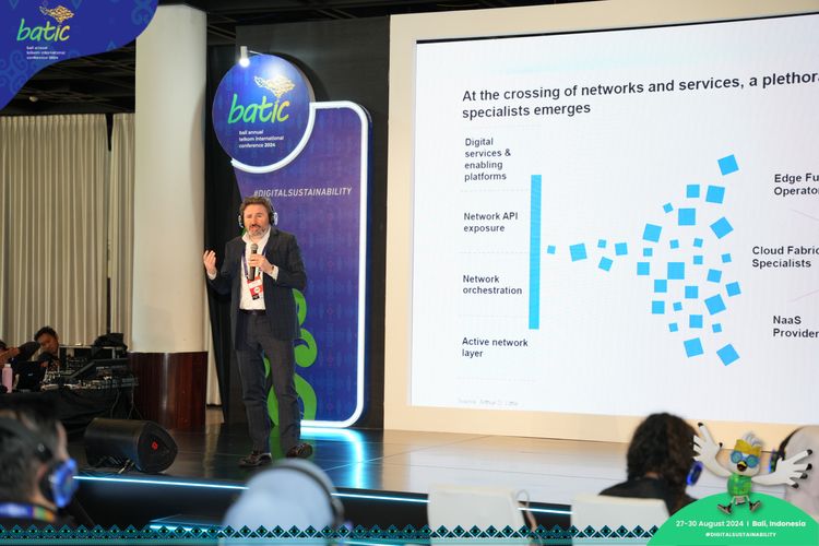 Race photo from Telin Batic 2024 Photo Search