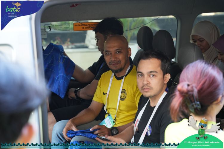 Race photo from Telin Batic 2024 Photo Search