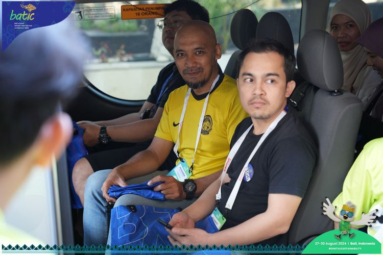 Race photo from Telin Batic 2024 Photo Search