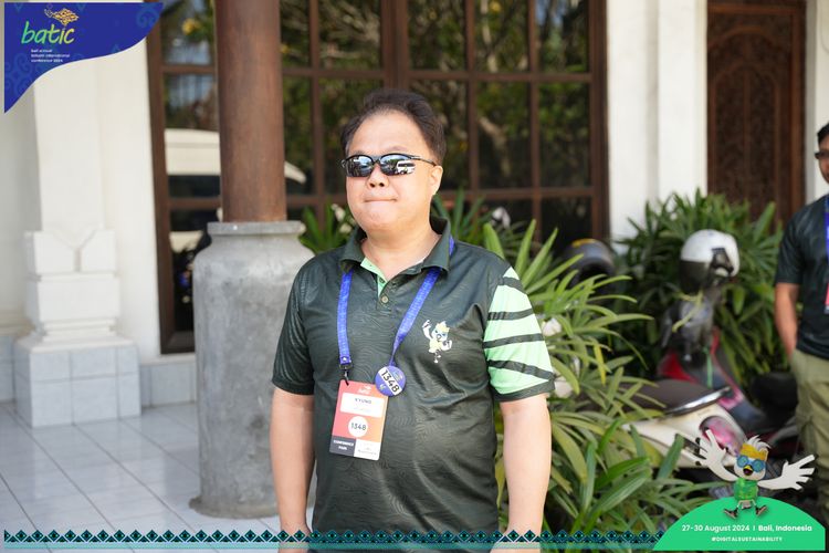 Race photo from Telin Batic 2024 Photo Search
