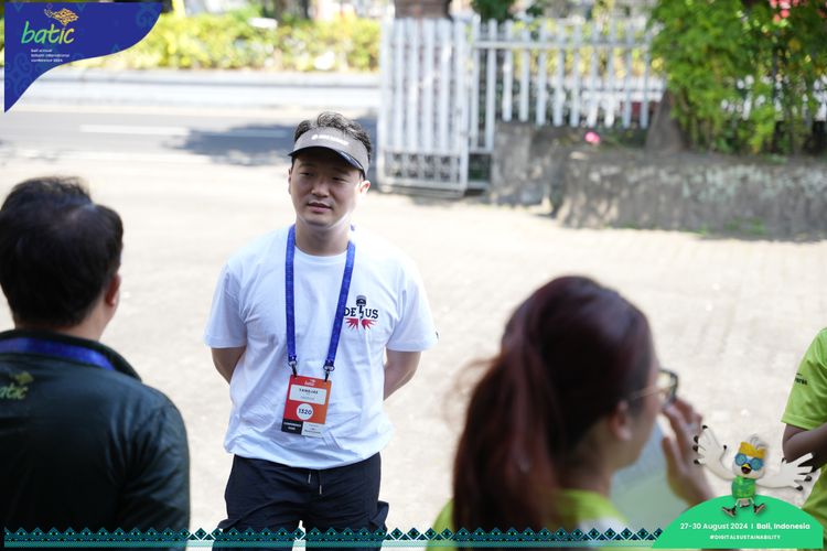 Race photo from Telin Batic 2024 Photo Search