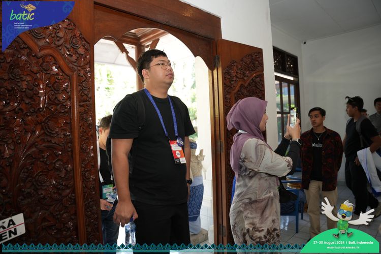 Race photo from Telin Batic 2024 Photo Search