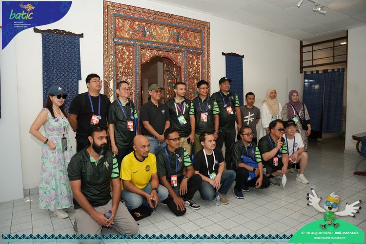 Race photo from Telin Batic 2024 Photo Search