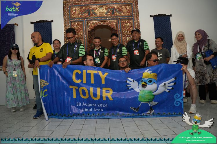 Race photo from Telin Batic 2024 Photo Search