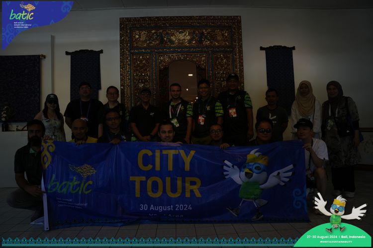 Race photo from Telin Batic 2024 Photo Search