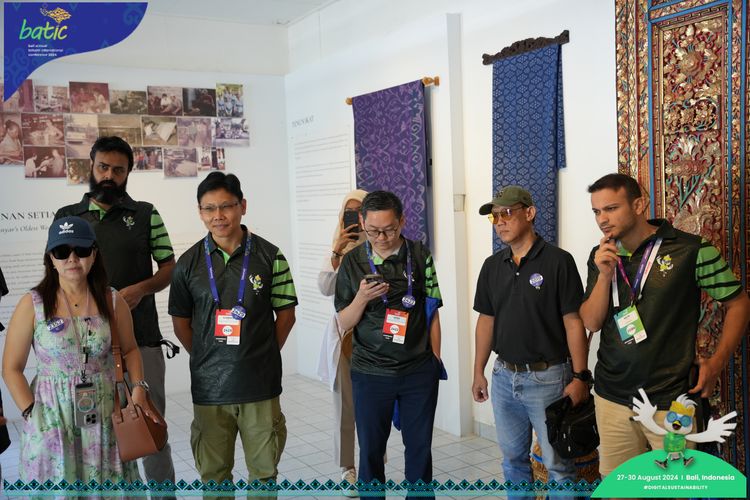 Race photo from Telin Batic 2024 Photo Search