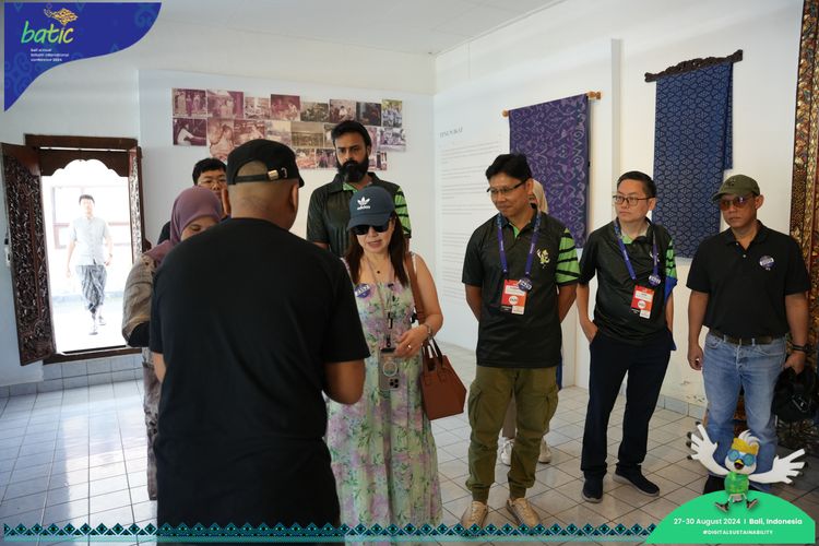 Race photo from Telin Batic 2024 Photo Search