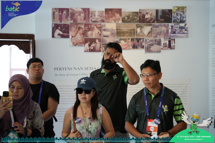 Race photo from Telin Batic 2024 Photo Search