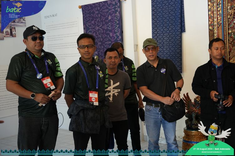 Race photo from Telin Batic 2024 Photo Search