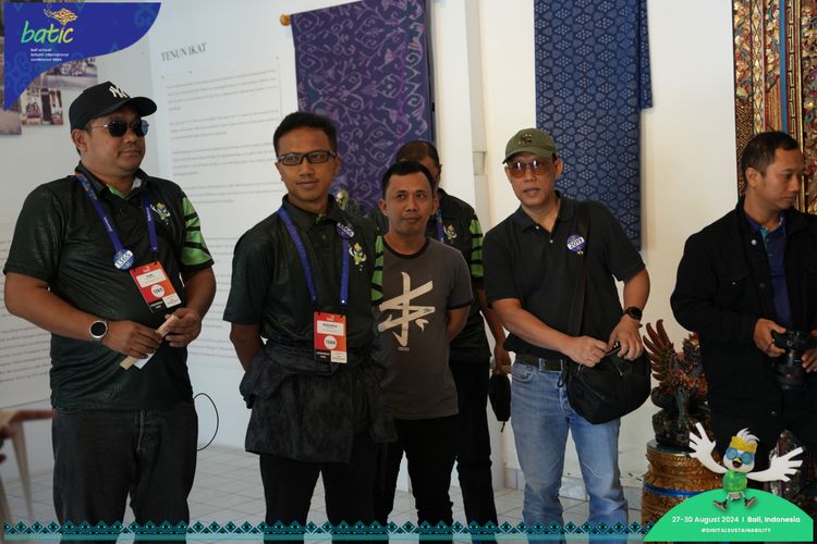 Race photo from Telin Batic 2024 Photo Search